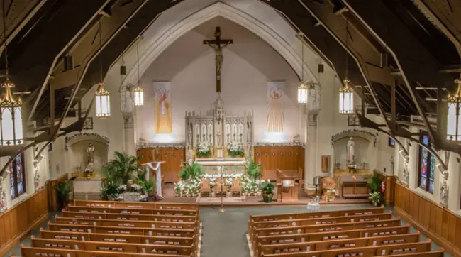 Christian City Church : 基督教城市教堂