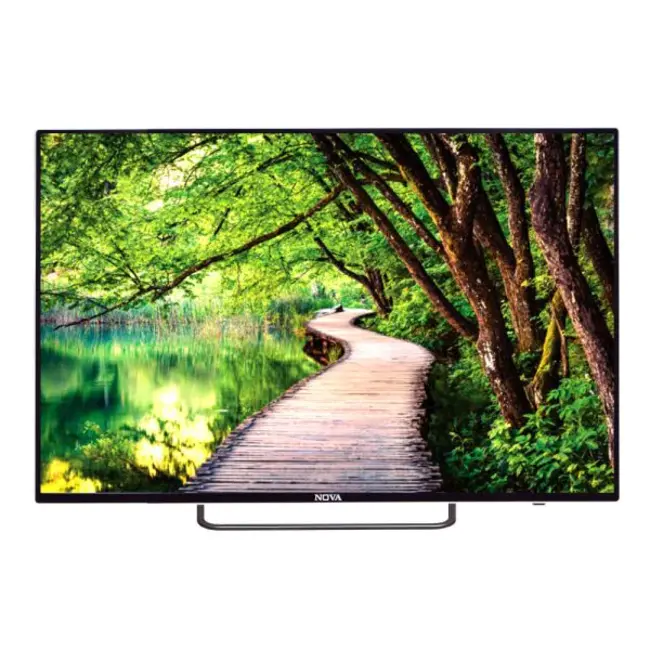 TV-34, Elkhart/ South Bend, Indiana : 印第安纳州埃尔克哈特/南本德电视34