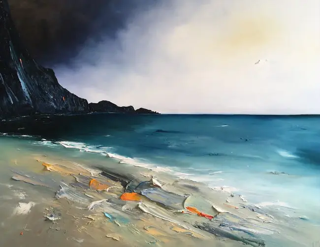 FM-99.5, Ft. Walton Beach, Florida : FM-99.5,佛罗里达州沃尔顿海滩