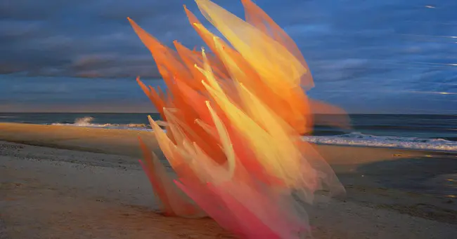 FM-92.7, Ocracoke, North CArolina : FM-92.7,北卡罗来纳州奥克拉科克