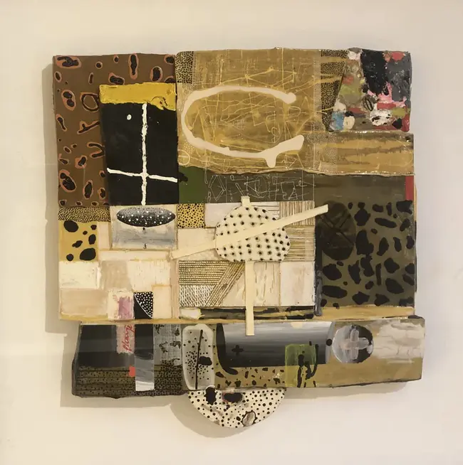 Ethnically Ambiguous : 种族模糊