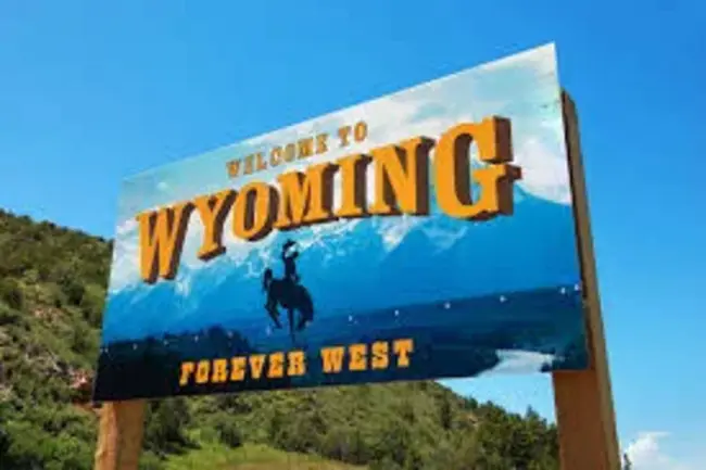 Wyoming Law Enforcement Academy : 怀俄明州执法学院