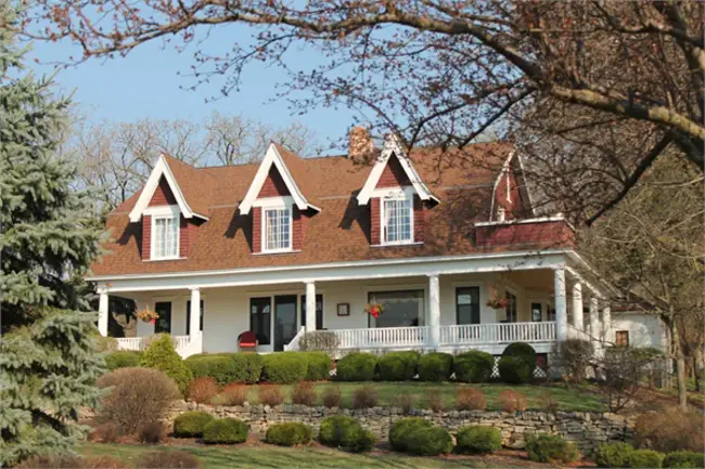 WISConsin Land INformation Clearinghouse : 威斯康星州土地信息交换所