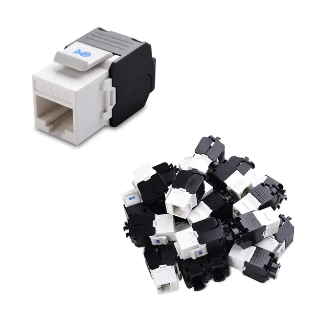 Registered Jack type 14 (2-wire connector) : 14型注册插孔(2线连接器)