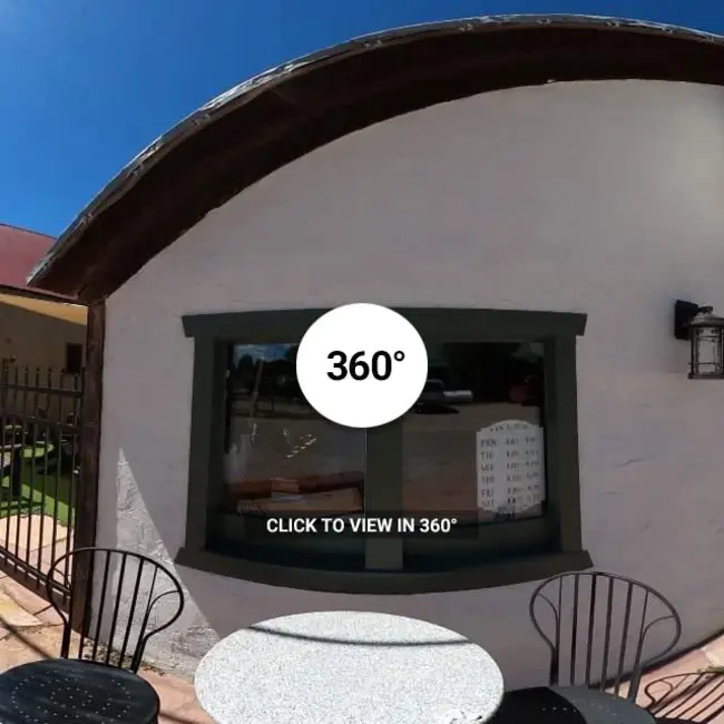 Mirror Roof : 镜顶