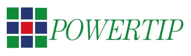 Powertip : 久正光电