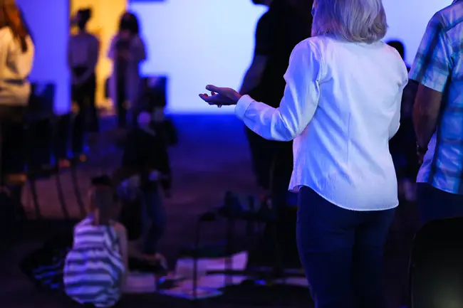 West Michigan Christian Foundation : 西密歇根基督教基金会