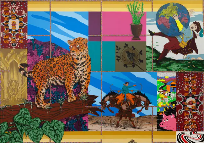 Sistas Of Soul : 灵魂的姐妹