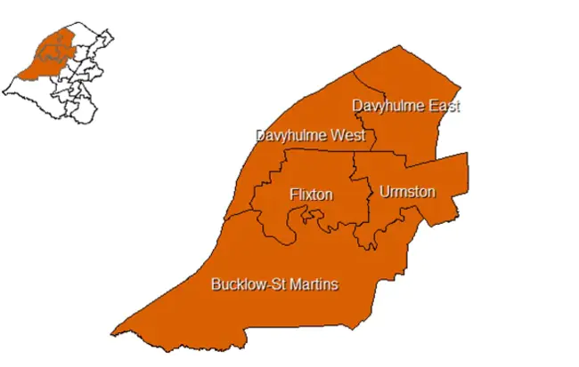 Western Municipal Water District : 西部城市水区