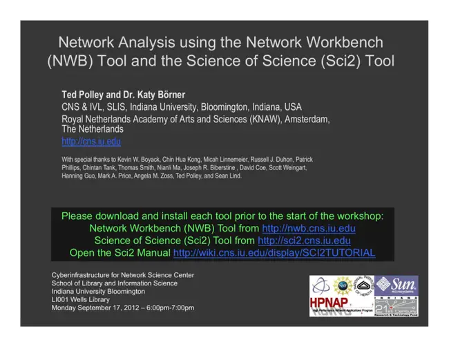WorkNet Development Methodology : Worknet开发方法