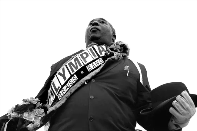 TV-38, New Orleans, Louisiana : 路易斯安那州新奥尔良电视38