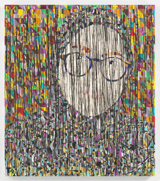 Little Because : 少因为