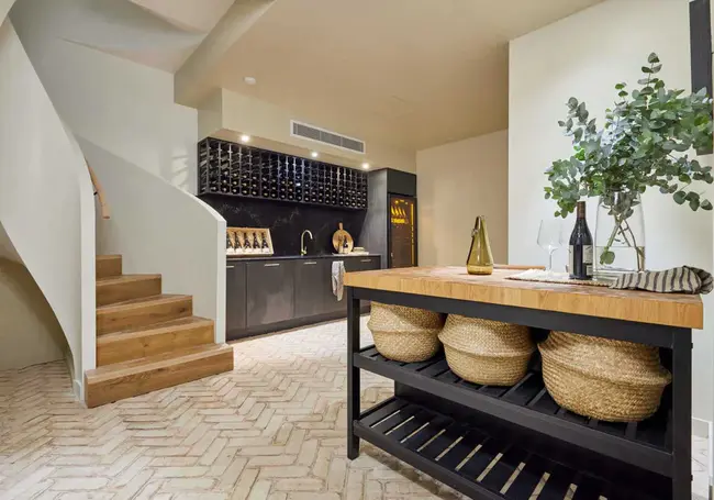 Reinforced Sidewall : 加固侧壁