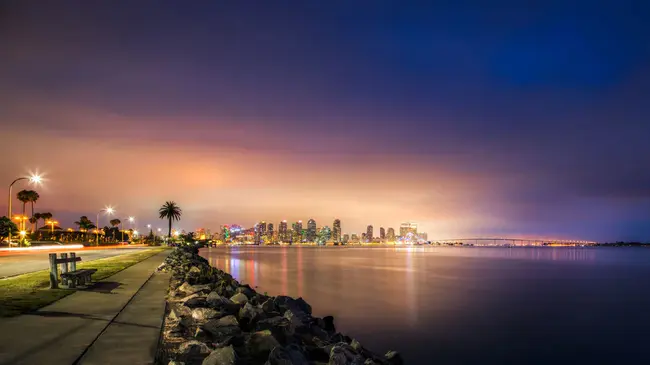 Credit Union Alliance of San Diego : 圣地亚哥信用联盟