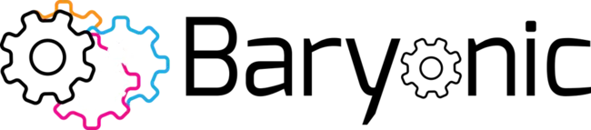 Baryonic Mat : 重子垫