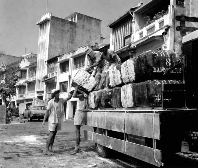 Workshop on Optimization and Implementation of Declarative Programming Languages : 声明性编程语言的优化和实现讲习班