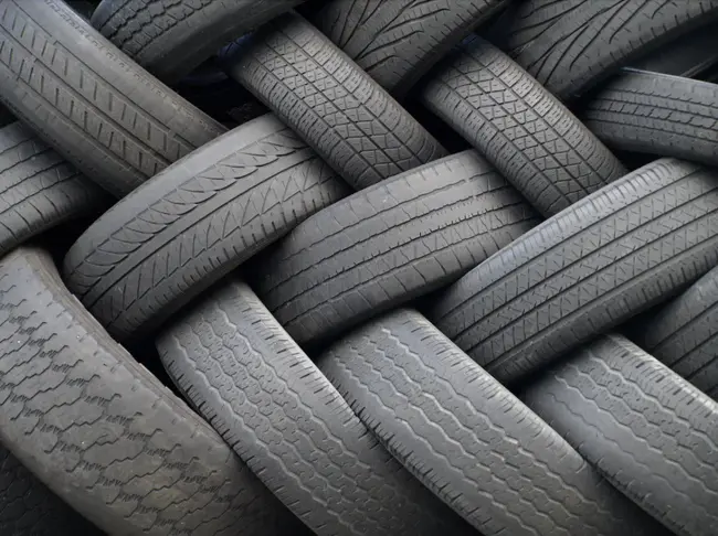 Advanced Recycling Center : 先进回收中心