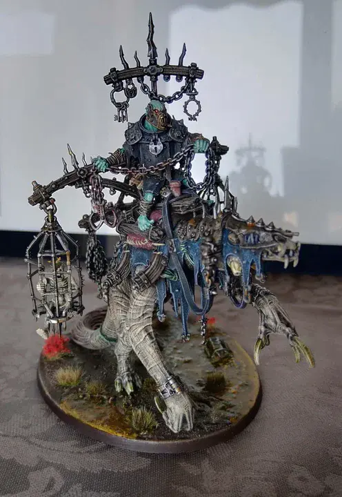 Waaagh Power : 瓦赫力量