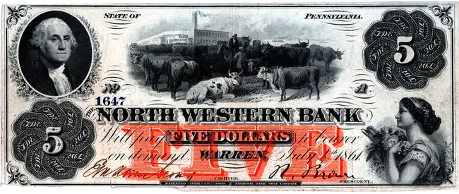 Western Pennsylvania Numismatic Society : 西宾夕法尼亚货币学会