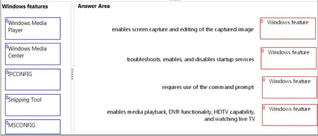 Windows Quiz Import Format : Windows测验导入格式