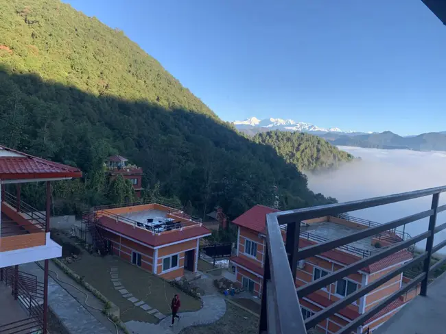 Training Day : 训练日