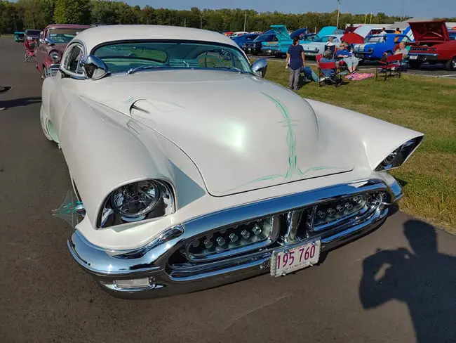 Coup Cabriolet : 政变敞篷车