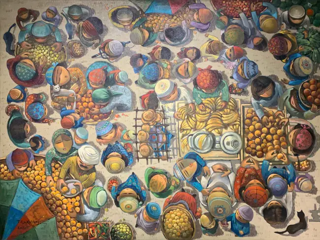 Smeg In The Head : 头上有臭味