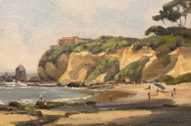 Pass the Corona : 通过日冕