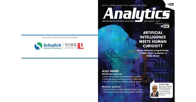 Analytical Information Manager : 分析信息经理