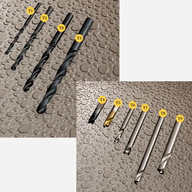 Drill Purposes : 钻探目的