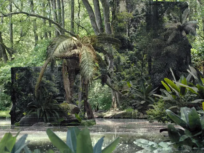 Main Channel : 主渠道