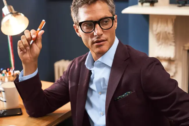 Charles Tyrwhitt : 查尔斯·蒂里特