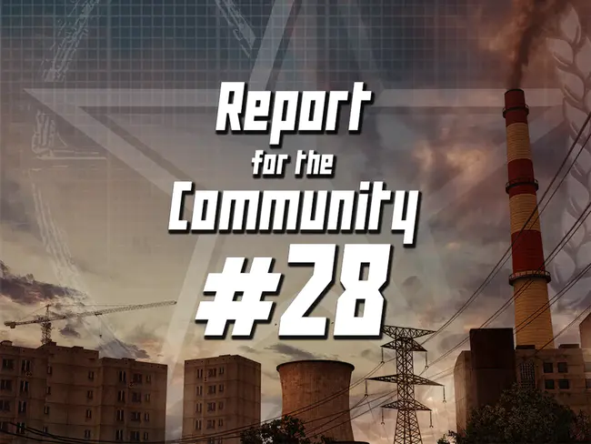 Community Thread : 社区线程