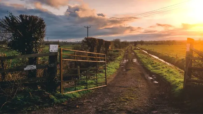 Iowa Watershed Protection Program Fund : 爱荷华流域保护计划基金