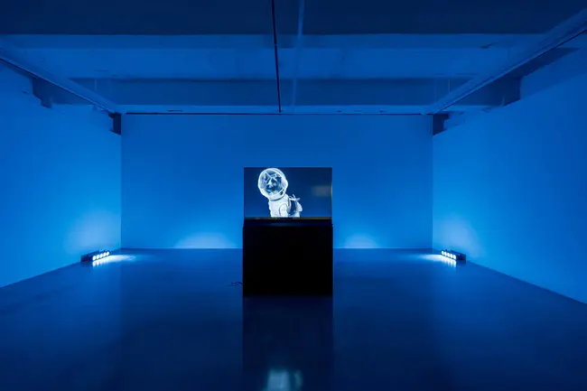 Super Stereo Soundboard : 超级立体声音板