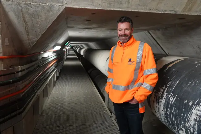 Wastewater Treatment for Youngsters : 青少年废水处理