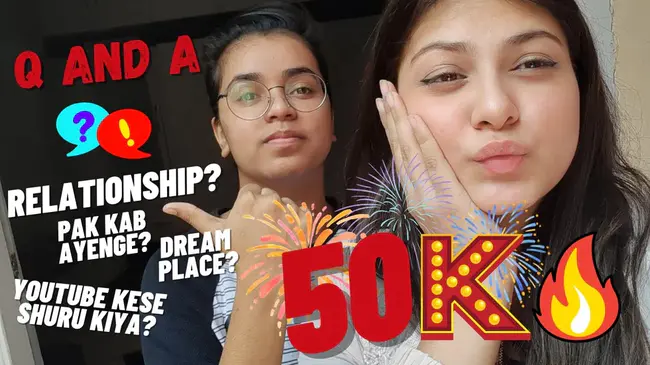 Bring Your Own Questions : 提出你自己的问题