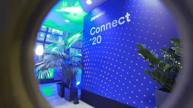 Connect Direct : 直接连接