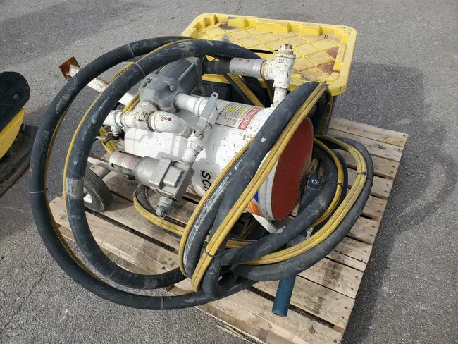 Waved Turbo : 波形涡轮