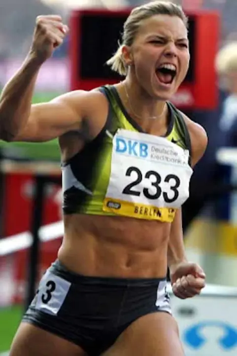 Short Distance : 短距离