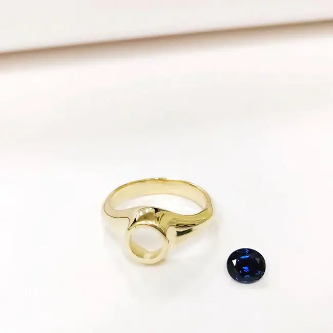 Allocation Pointer : 分配指针