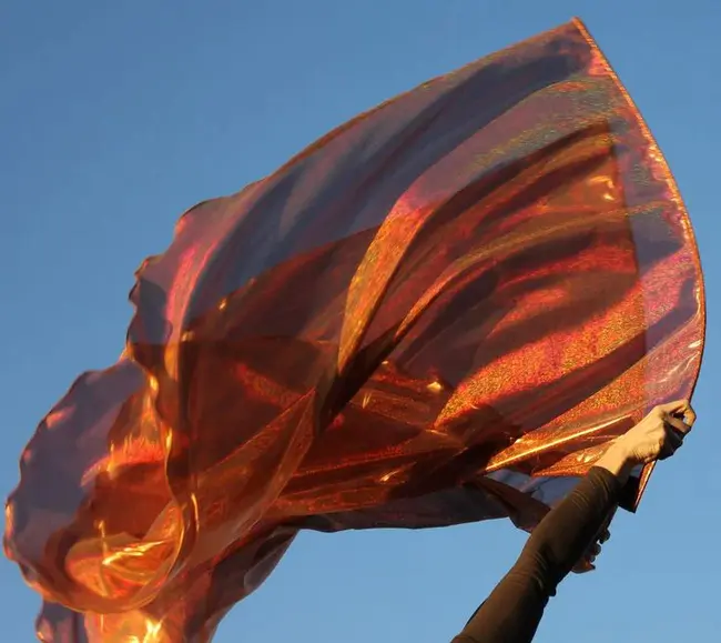 World Of Worship : 崇拜的世界