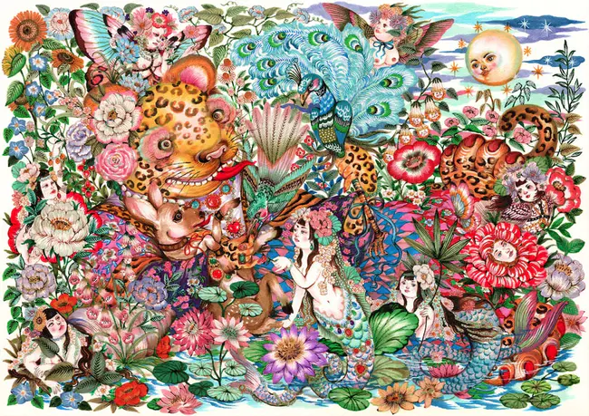 Forever On Road Driving : 永远在路上行驶