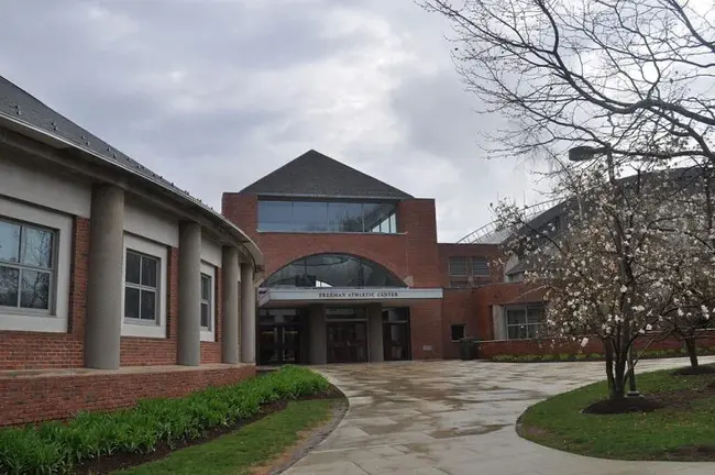 Wesleyan University Program in Hungary : 匈牙利卫斯理大学项目