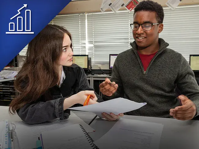 Business Studies : 商业研究