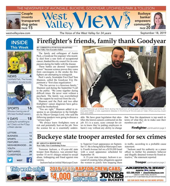 West Valley Republican Women : 西谷共和党妇女