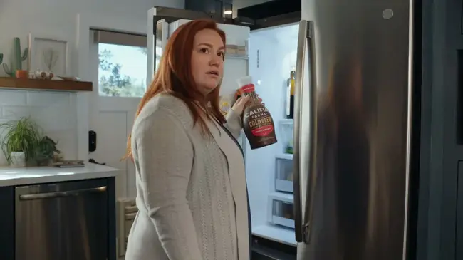 Split End : 分叉端