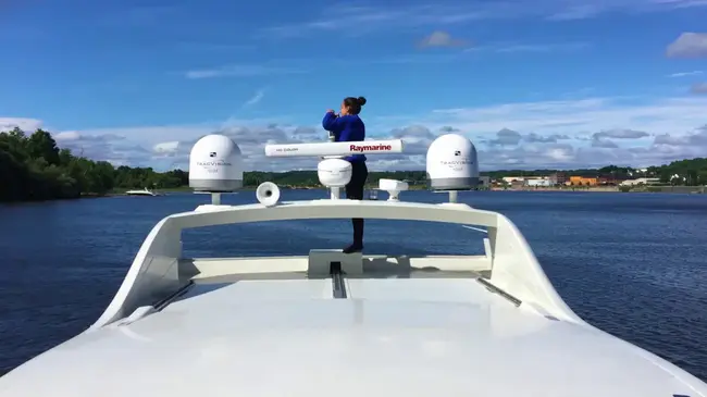 Atlantic Alliance : 大西洋联盟