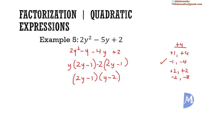 Factorization Approximation : 因子分解近似
