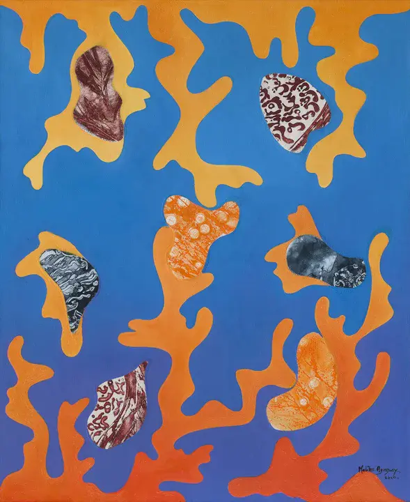 Advanced Ultra-sonic Backscatter Technique : 先进的超声波后向散射技术